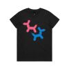 AS Colour Womens Maple Tee Thumbnail