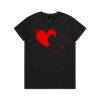 AS Colour Womens Maple Tee Thumbnail