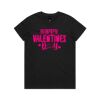 AS Colour Womens Maple Tee Thumbnail