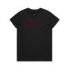 AS Colour Womens Maple Tee Thumbnail