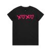 AS Colour Womens Maple Tee Thumbnail