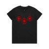 AS Colour Womens Maple Tee Thumbnail