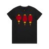 AS Colour Womens Maple Tee Thumbnail