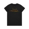 AS Colour Womens Maple Tee Thumbnail