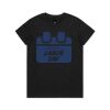 AS Colour Womens Maple Tee Thumbnail