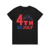AS Colour Womens Maple Tee Thumbnail