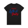 AS Colour Womens Maple Tee Thumbnail