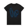 AS Colour Womens Maple Tee Thumbnail