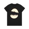 AS Colour Womens Maple Tee Thumbnail