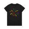 AS Colour Womens Maple Tee Thumbnail