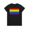 AS Colour Womens Maple Tee Thumbnail