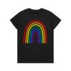 AS Colour Womens Maple Tee Thumbnail