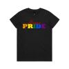 AS Colour Womens Maple Tee Thumbnail