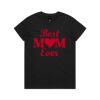 AS Colour Womens Maple Tee Thumbnail