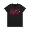 AS Colour Womens Maple Tee Thumbnail