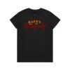AS Colour Womens Maple Tee Thumbnail