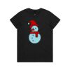AS Colour Womens Maple Tee Thumbnail