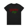 AS Colour Womens Maple Tee Thumbnail