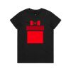 AS Colour Womens Maple Tee Thumbnail