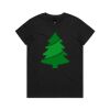 AS Colour Womens Maple Tee Thumbnail