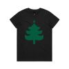 AS Colour Womens Maple Tee Thumbnail