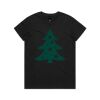 AS Colour Womens Maple Tee Thumbnail