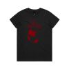 AS Colour Womens Maple Tee Thumbnail