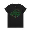 AS Colour Womens Maple Tee Thumbnail
