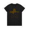 AS Colour Womens Maple Tee Thumbnail