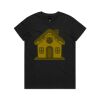 AS Colour Womens Maple Tee Thumbnail