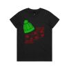 AS Colour Womens Maple Tee Thumbnail