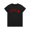 AS Colour Womens Maple Tee Thumbnail