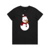 AS Colour Womens Maple Tee Thumbnail
