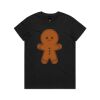 AS Colour Womens Maple Tee Thumbnail