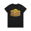 AS Colour Womens Maple Tee Thumbnail