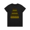 AS Colour Womens Maple Tee Thumbnail