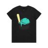 AS Colour Womens Maple Tee Thumbnail