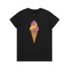AS Colour Womens Maple Tee Thumbnail