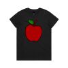 AS Colour Womens Maple Tee Thumbnail