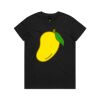 AS Colour Womens Maple Tee Thumbnail
