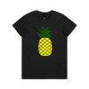 AS Colour Womens Maple Tee Thumbnail