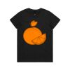 AS Colour Womens Maple Tee Thumbnail