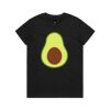 AS Colour Womens Maple Tee Thumbnail
