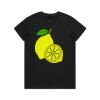 AS Colour Womens Maple Tee Thumbnail