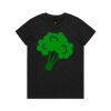AS Colour Womens Maple Tee Thumbnail