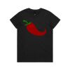 AS Colour Womens Maple Tee Thumbnail
