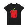 AS Colour Womens Maple Tee Thumbnail