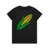 AS Colour Womens Maple Tee Thumbnail