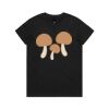 AS Colour Womens Maple Tee Thumbnail