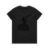 AS Colour Womens Maple Tee Thumbnail